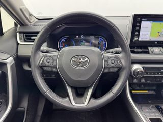 Toyota Rav4 2.5l 220H Luxury