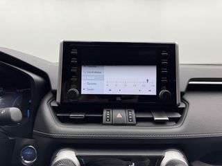 Toyota Rav4 2.5l 220H Luxury