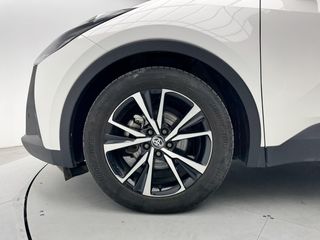 Toyota C-HR 1.8 140H Advance
