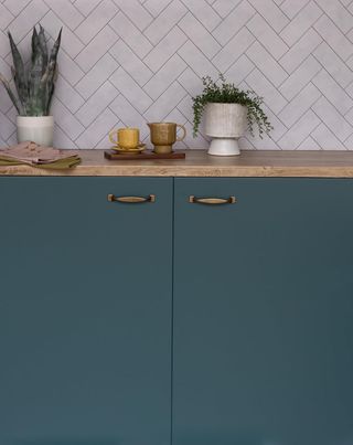 Vinilo adesivo per mobili antracite unicolore d-c-fix