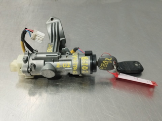 ANTIRROBO / LLAVE CONTACTO KIA SPORTAGE (KM) G4GC