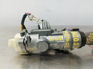 ANTIRROBO / LLAVE CONTACTO KIA SPORTAGE (KM) G4GC