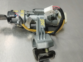 ANTIRROBO / LLAVE CONTACTO KIA SPORTAGE (KM) G4GC