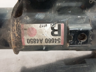 AMORTIGUADOR DELANTERO IZQUIERDO KIA CARENS (RP)