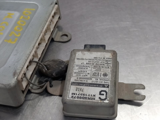 KIT ARRANQUE COMPLETO MITSUBISHI COLT (CA0A) MD32