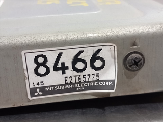 KIT ARRANQUE COMPLETO MITSUBISHI COLT (CA0A) MD32