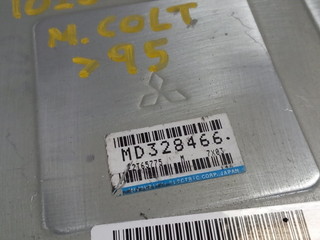 KIT ARRANQUE COMPLETO MITSUBISHI COLT (CA0A) MD32