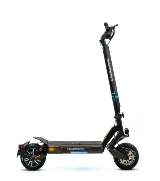 Patinete Eléctrico Dual Max 2 CAMBIO POR IPHONE