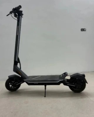 Patinete  smartGyro raptor evo 3 . CAMBIO POR IPHO