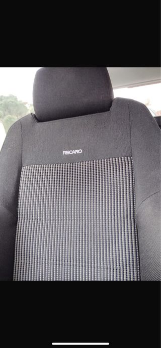 Volkswagen Golf 2001