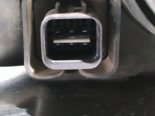 FARO IZQUIERDO KIA RIO (BC) G-A5D S / R