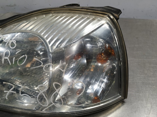 FARO IZQUIERDO KIA RIO (BC) G-A5D S / R