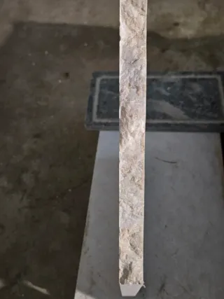 Baldosas de mármol/Silestone