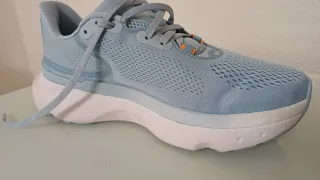 Zapatillas Mujer Under Armour Infinite Pro 2