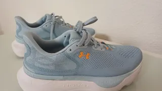 Zapatillas Mujer Under Armour Infinite Pro 2