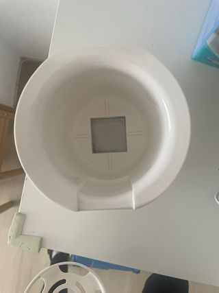 Calienta biberones Chicco Casa + Viaje