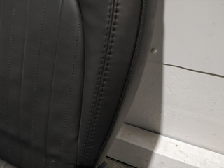 JUEGO ASIENTOS COMPLETO MINI COUNTRYMAN (F60) B47