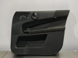 JUEGO ASIENTOS COMPLETO MINI COUNTRYMAN (F60) B47