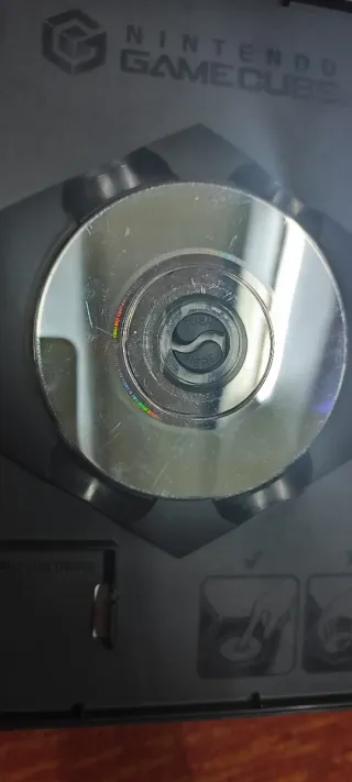 Burnout Nintendo GameCube