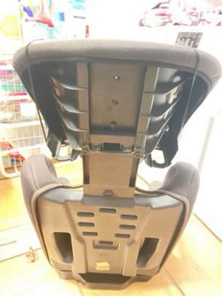 Silla de coche Norauto