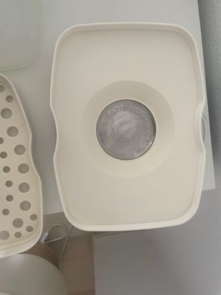 Esterilizador Chicco