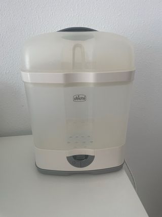 Esterilizador Chicco