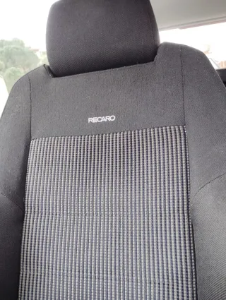 Volkswagen Golf 2001