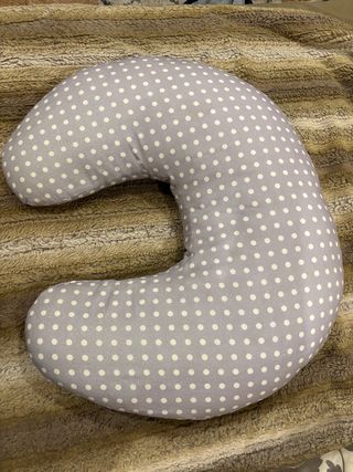 Cojín de lactancia Niimo