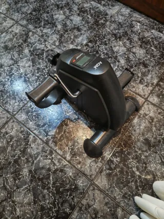 Pedales de ejercicio AGM