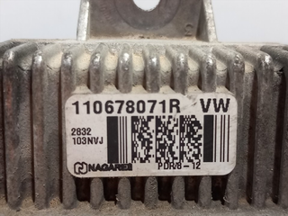 CAJA PRECALENTAMIENTO MERCEDES-BENZ CITAN (BM 415