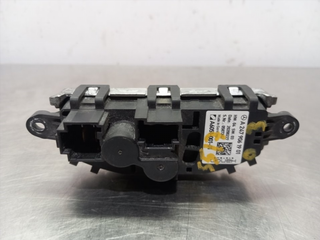 RESISTENCIA CALEFACCION MERCEDES-BENZ CLASE B (BM