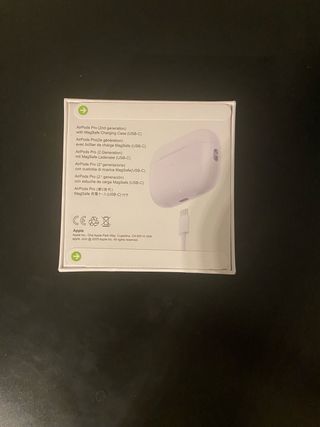 𝗔𝗶𝗿𝗣𝗼𝗱𝘀 𝗣𝗿𝗼 𝟮