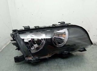 Bmw 206383 083441106rx faro derecho serie 2.0 318i