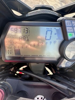 Ducati Multiestrada 1200 ABS 150 Cv