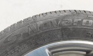 Llanta hyundai 52910g4200 i30 station 1.6 2054273