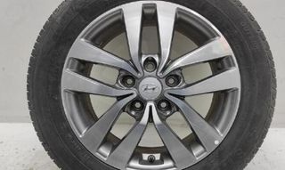 Llanta hyundai 52910g4200 i30 station 1.6 2054273