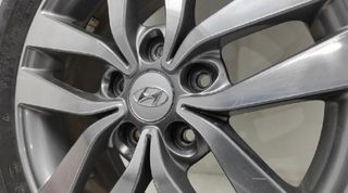 Llanta hyundai 52910g4200 i30 station 1.6 2054273