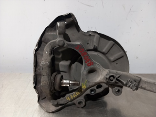 MANGUETA DELANTERA DERECHA MERCEDES-BENZ CLASE S