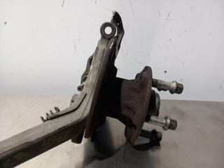 MANGUETA DELANTERA DERECHA MERCEDES-BENZ CLASE S