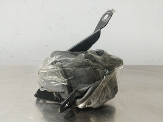 CINTURON SEGURIDAD TRASERO DERECHO MERCEDES-BENZ