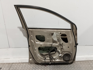 PUERTA DELANTERA IZQUIERDA CHEVROLET CAPTIVA Z20S