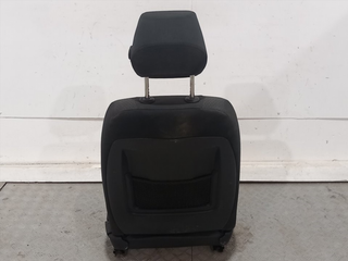 ASIENTO DELANTERO IZQUIERDO BMW SERIE 3 BERLINA (
