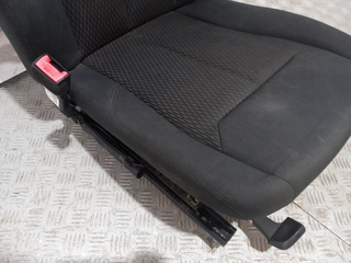 ASIENTO DELANTERO IZQUIERDO BMW SERIE 3 BERLINA (