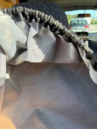 Funda Cubierta Rueda Mitsubishi Super Select 4WD