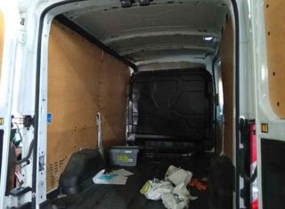 Ford fbt5c brazo suspensión transit - 3 2.0 219482