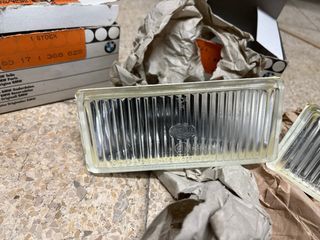 Antinieblas Originales BMW E30 E36