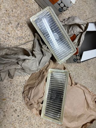Antinieblas Originales BMW E30 E36