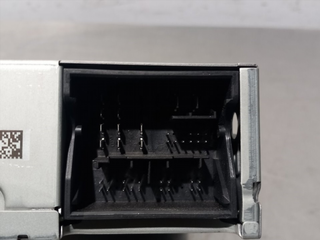 SISTEMA NAVEGACION GPS SKODA KAROQ (NU) DTR 3V003