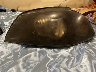 Faros Seat Ibiza 2006