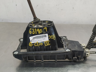 PALANCA CAMBIO RENAULT CLIO III 8200556912